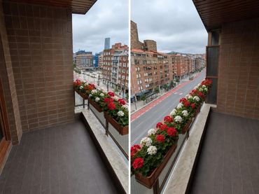 Appartement avec ascenseur à vendre à Lehendakari Aguirre