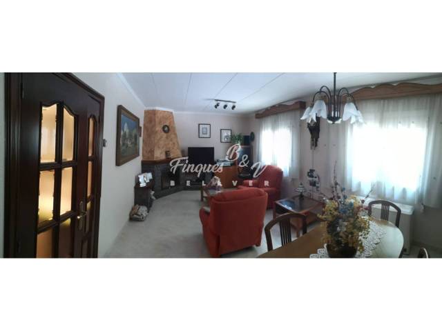 Piso en Venta en Bastareny, 1 en Guardiola de Berguedà