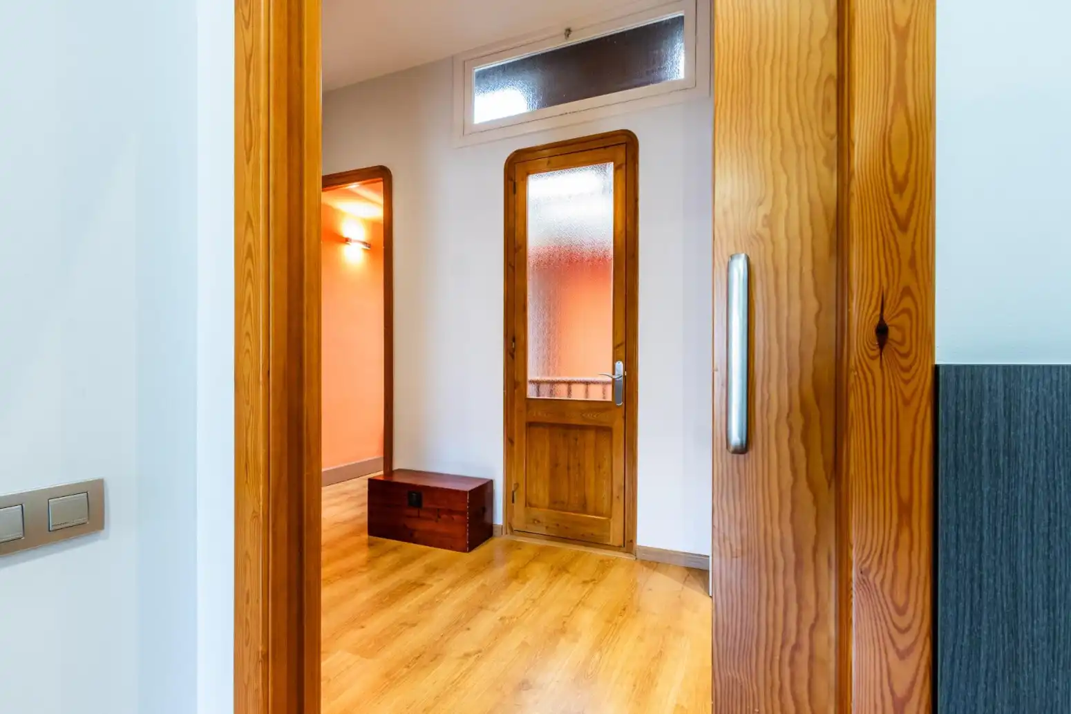 Casa adosada en venta en Terrassa con Calefacción, Parquet y Terraza