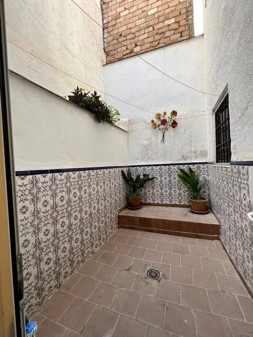 Apartamento en alquiler en Calle San Juan Baja, imagen 8