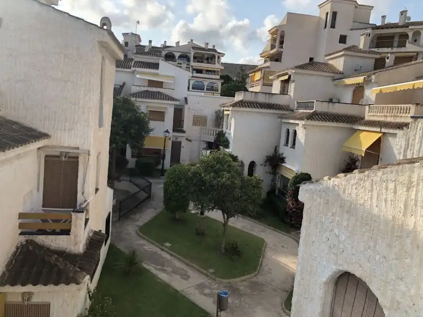 Detached homes for rent in Avenida Santiago Bernabéu, 46, Calas Santiago Bernabéu