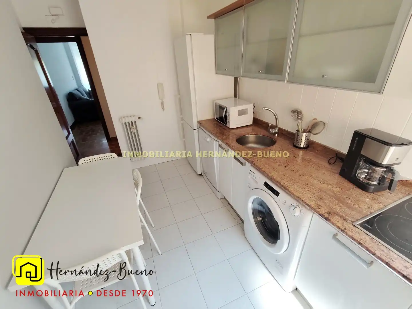 Wohnung mit Terrasse zur Miete in Centro, imagen 8
