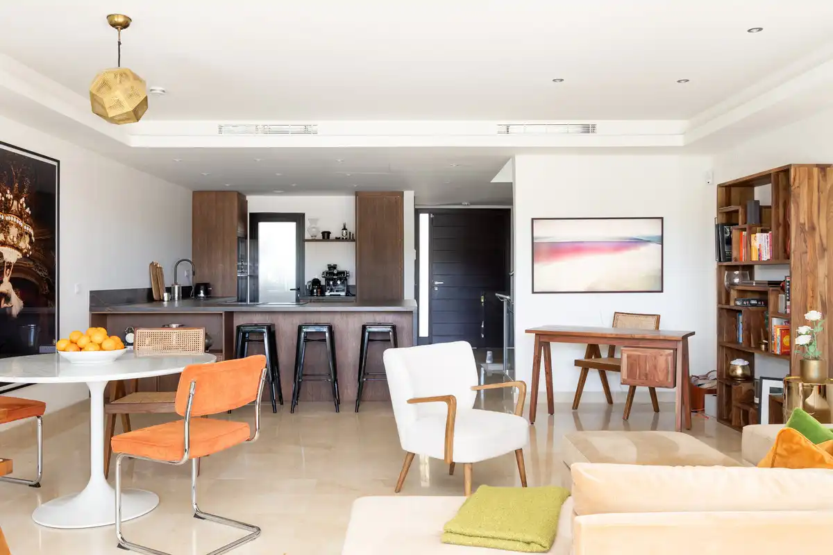 Casa a schiera in vendita a Milla de Oro, imagen 7
