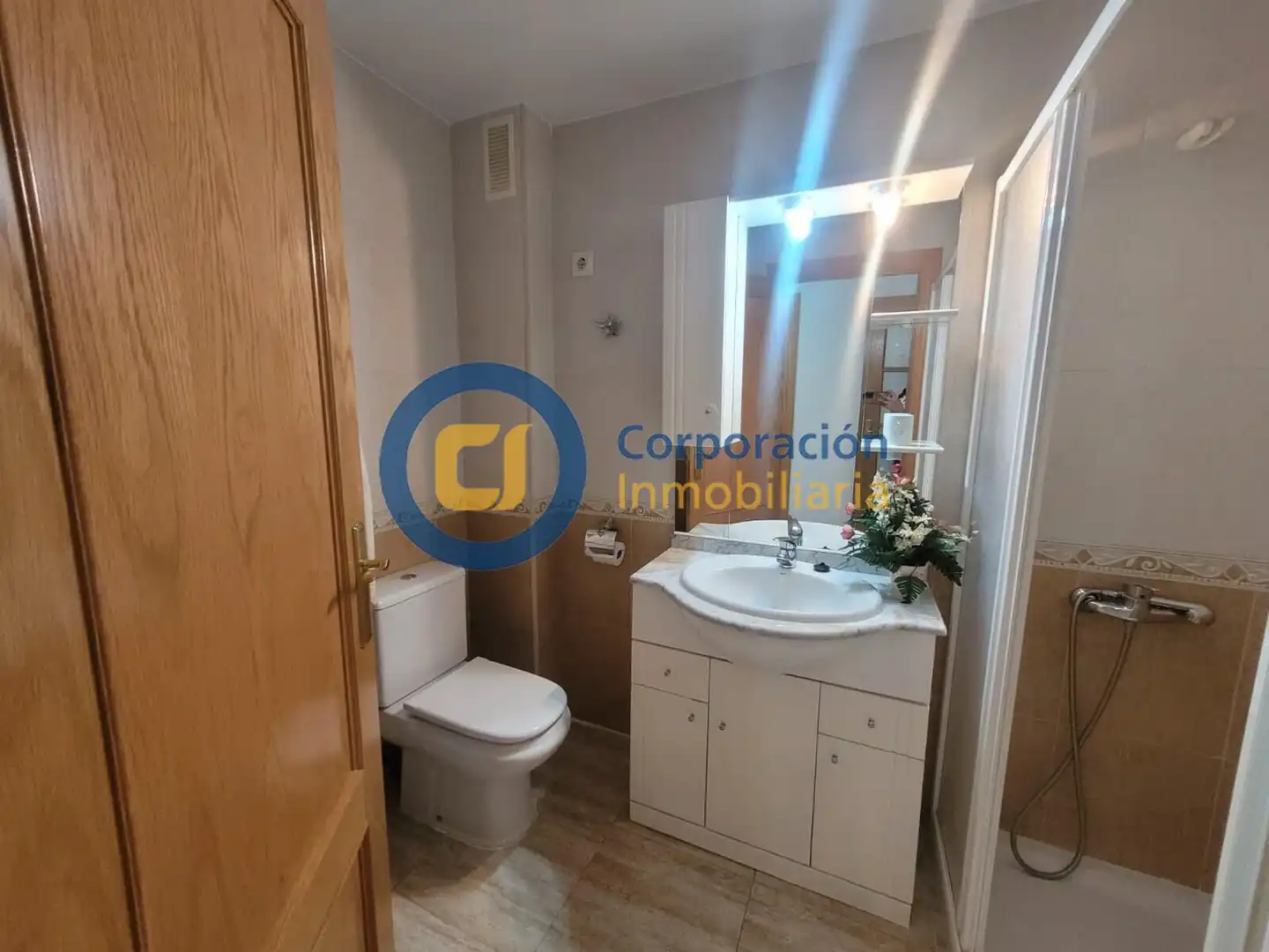 Baño de Piso en venta en Lorca con Aire acondicionado y Amueblado