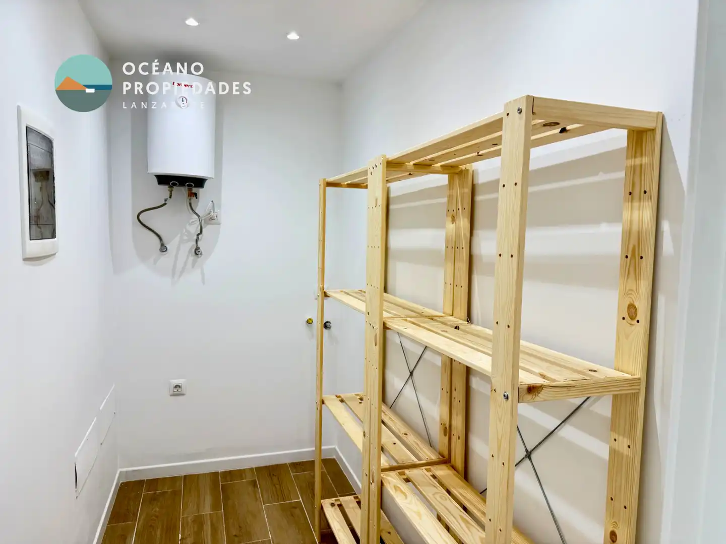 Loft en venta en Centro - La Vega Alta