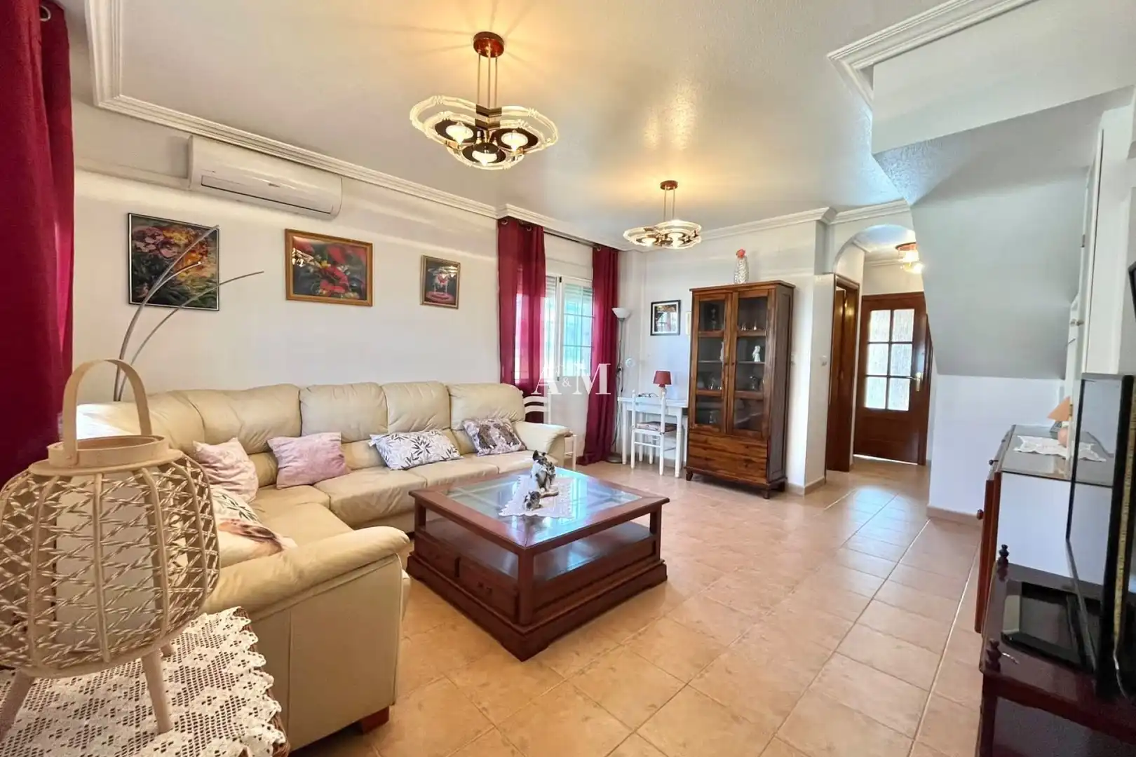 Maison mitoyenne avec terrasse à vendre à Los Peñascos - El Salero - Los Imbernones, imagen 11