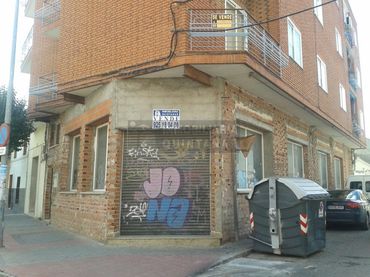 Local comercial en venda a Quintanar de la Orden