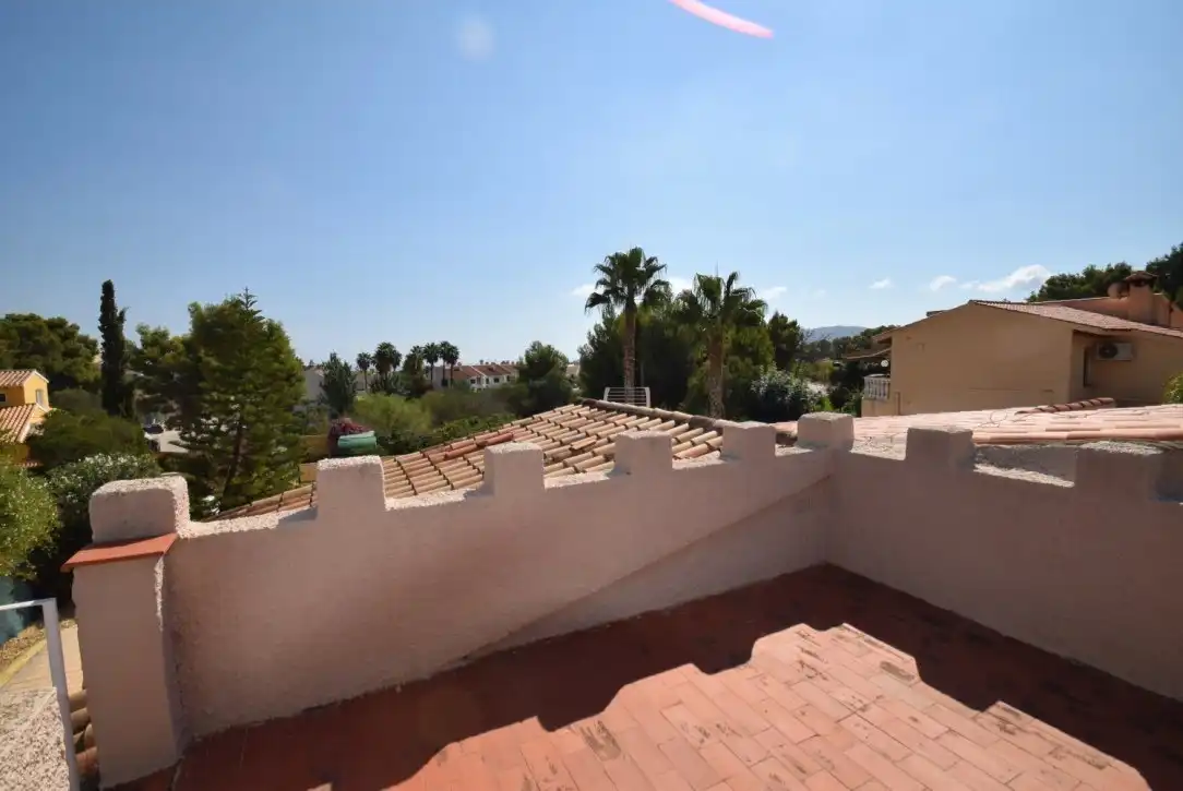 Villa con piscina in vendita a Pueblo - Urbanizaciones, imagen 27