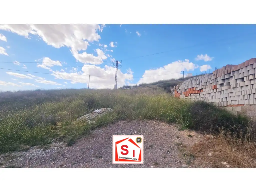 Terreno en venta en Murcia