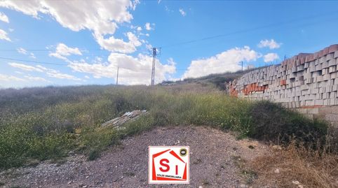Foto 3 de Terreno en venta en Monteagudo, Murcia Capital