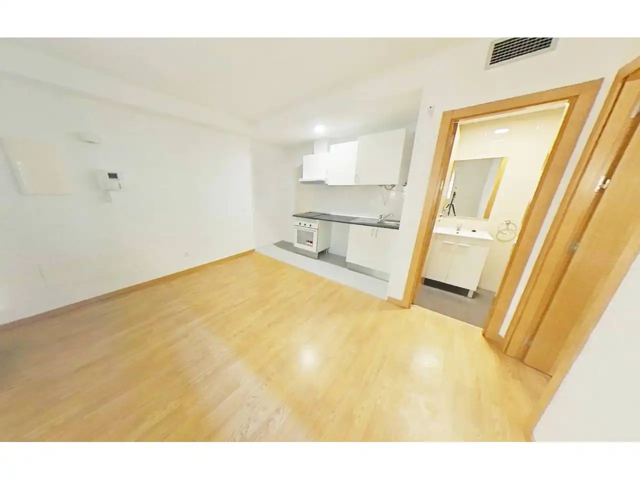 Bedroom of Flat for sale in Aranjuez  with Storage room