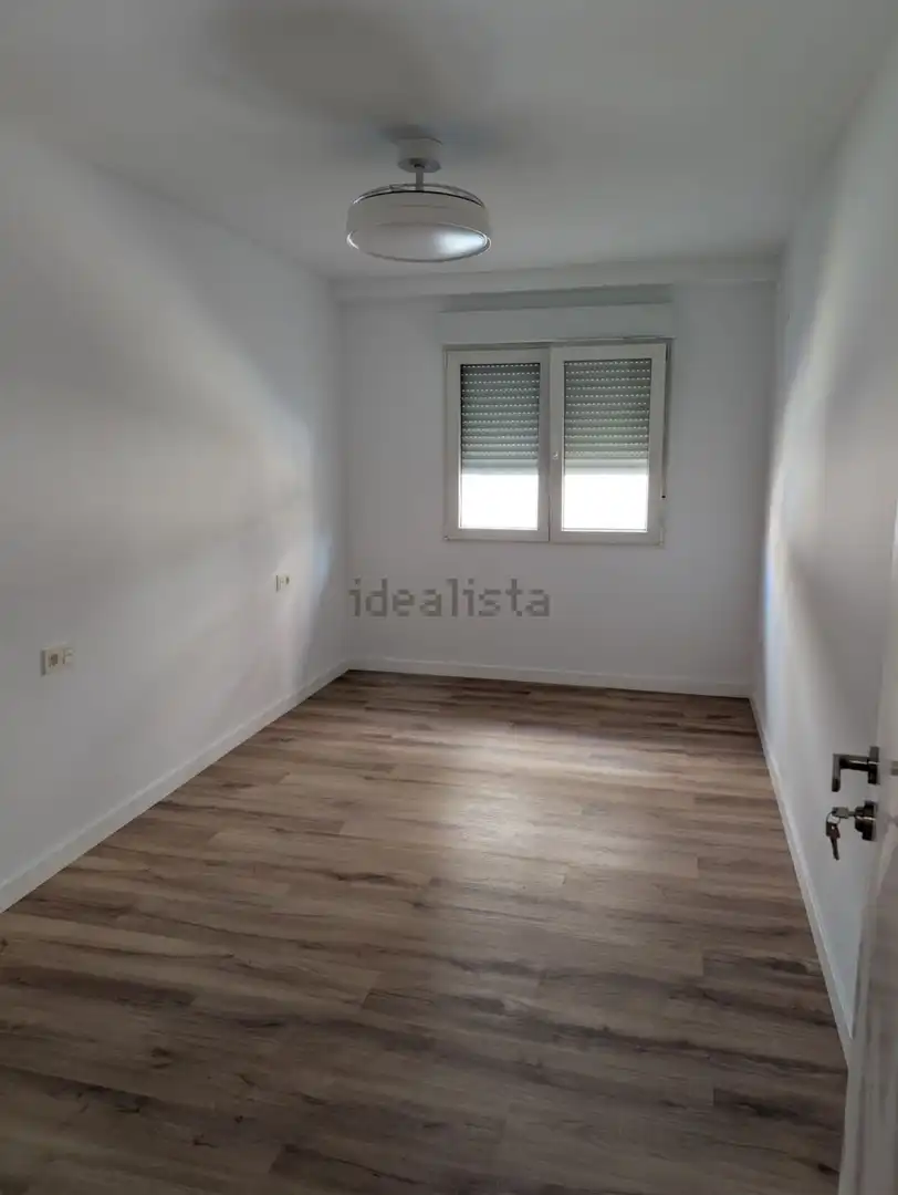 Bedroom of Flat for sale in Elche / Elx  with Parquet flooring, Terrace and Balcony
