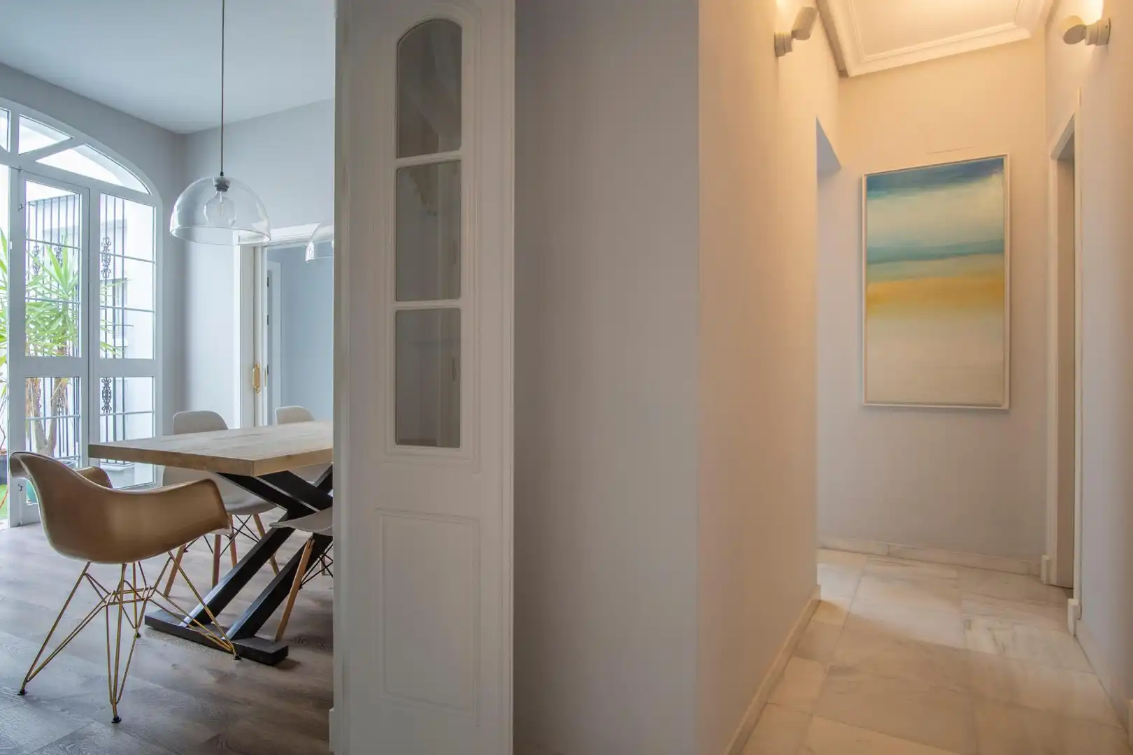 Casa o xalet en venda en San Fernando amb Aire condicionat, Terrassa i Traster