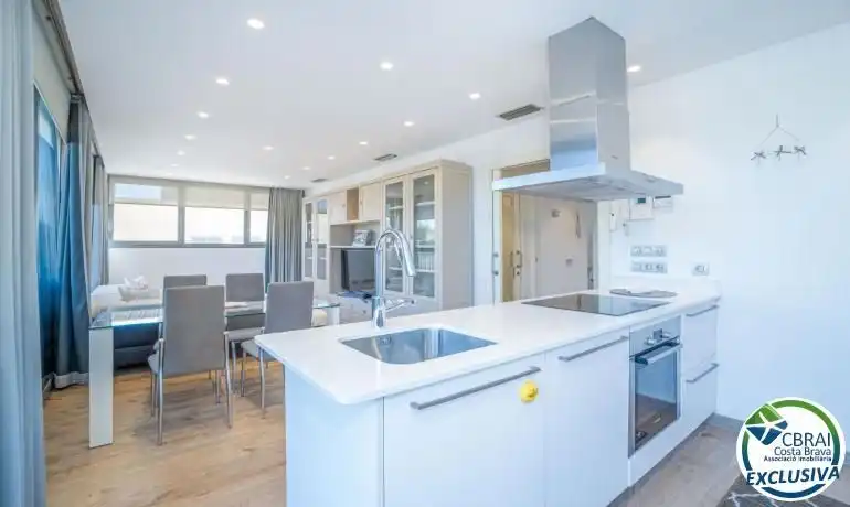 Apartament amb ascensor en venda a CLOT DELS FRANQUETS, imagen 8