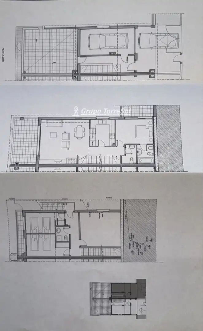 Casa a schiera con piscina in vendita a Segur de Calafell, imagen 51