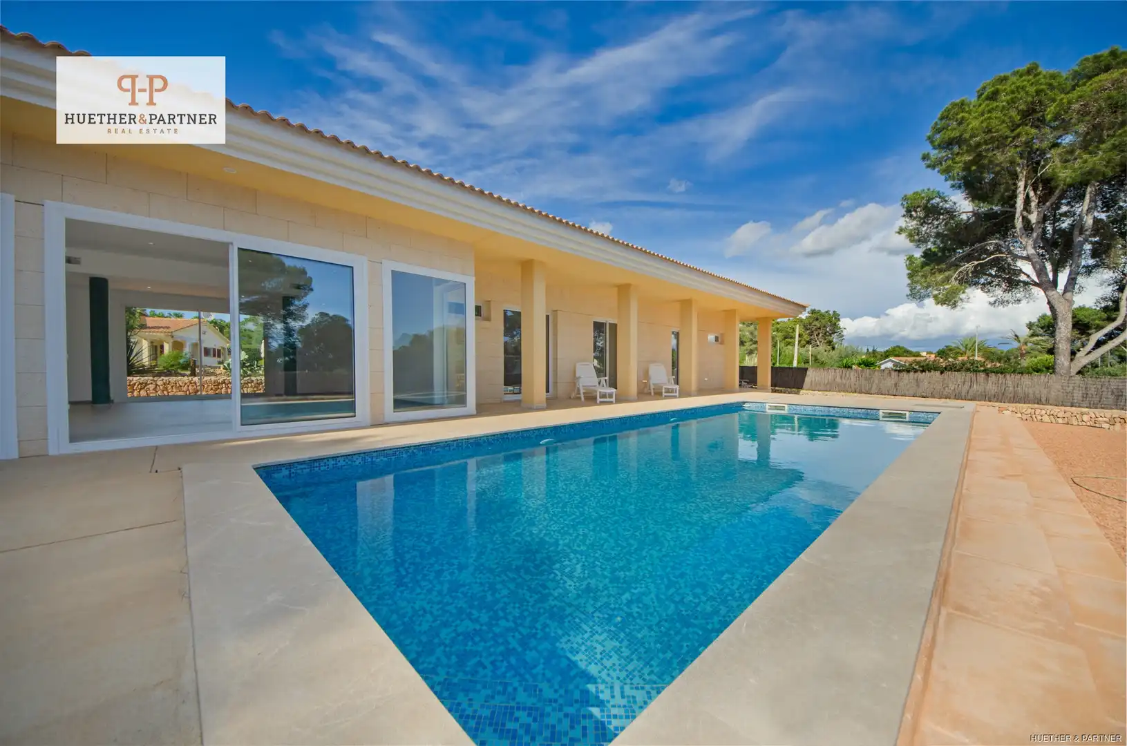 Maison à vendre à Cala Pi - Vallgornera