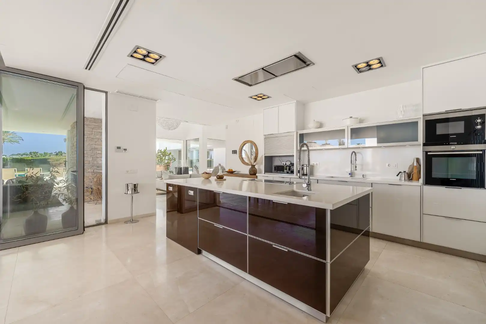 Casa con terrazza in vendita a Nueva Andalucía, imagen 32