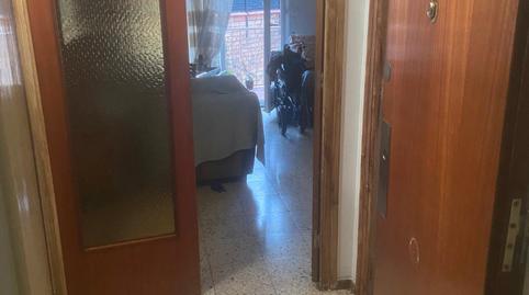 Foto 3 de Piso en venta en Carrer Alt de Pedrell, 13, La Font d'en Fargues,  Barcelona Capital