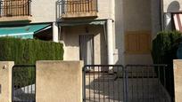 Vista exterior de Casa adosada en venda en San Javier amb Terrassa i Moblat