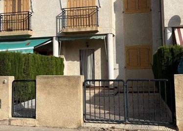 Foto 3 de Casa adosada en venda a Calle Camelias, 3, Santiago de la Ribera, Murcia