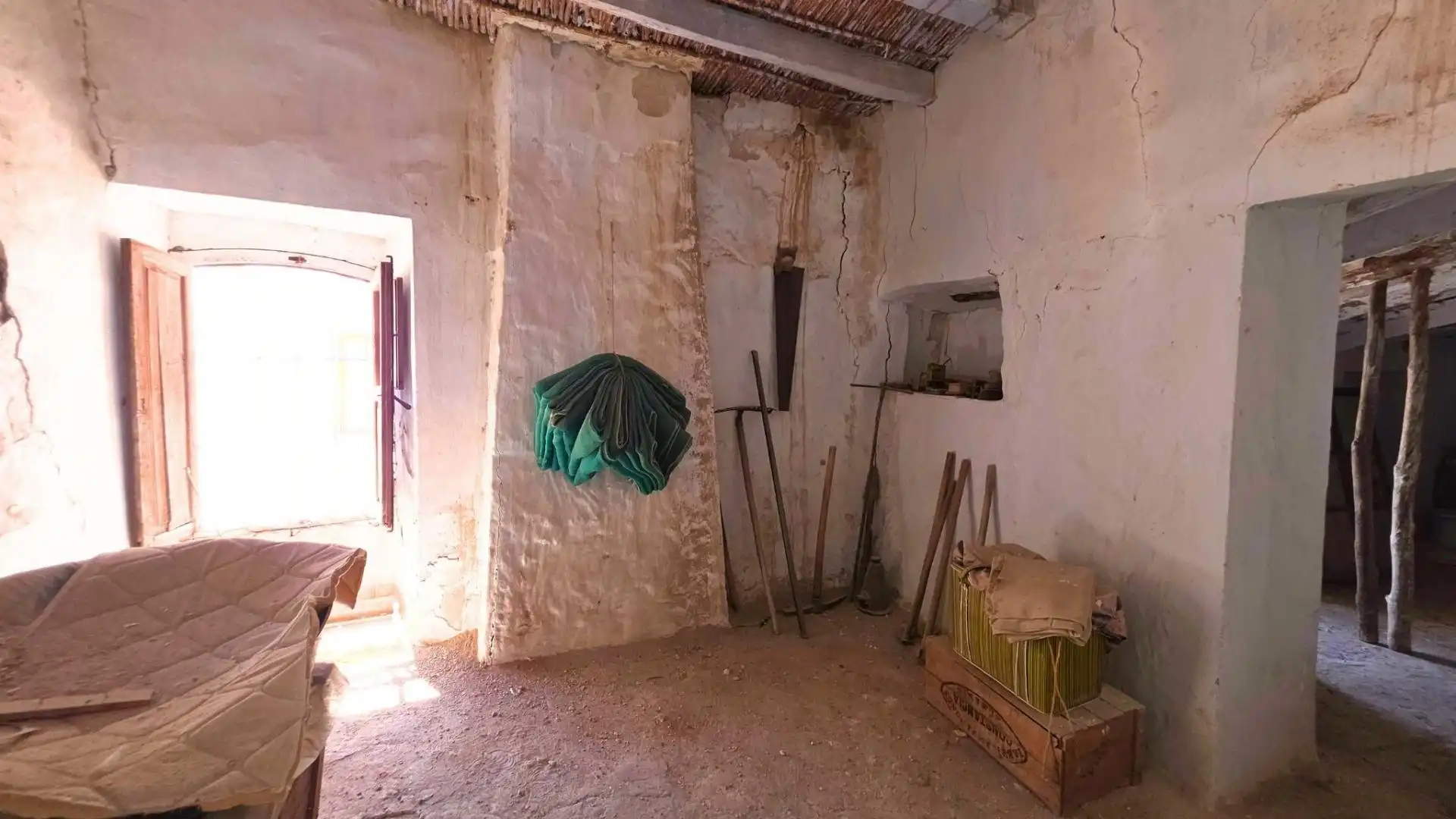 Casa o chalet en venta en Uleila del Campo con Terraza