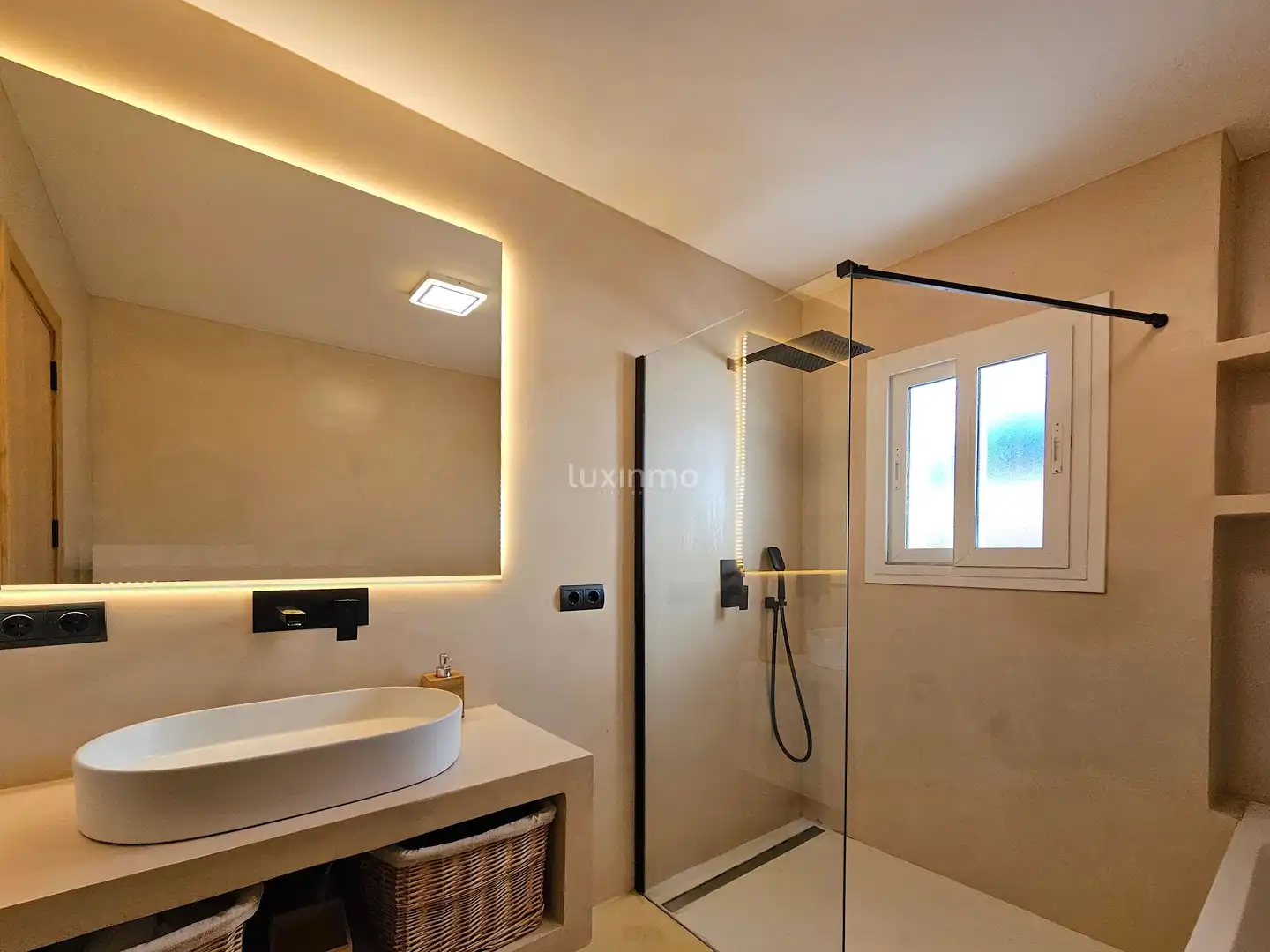 Chalet con piscina en venta en Sant Antoni de Portmany, imagen 53
