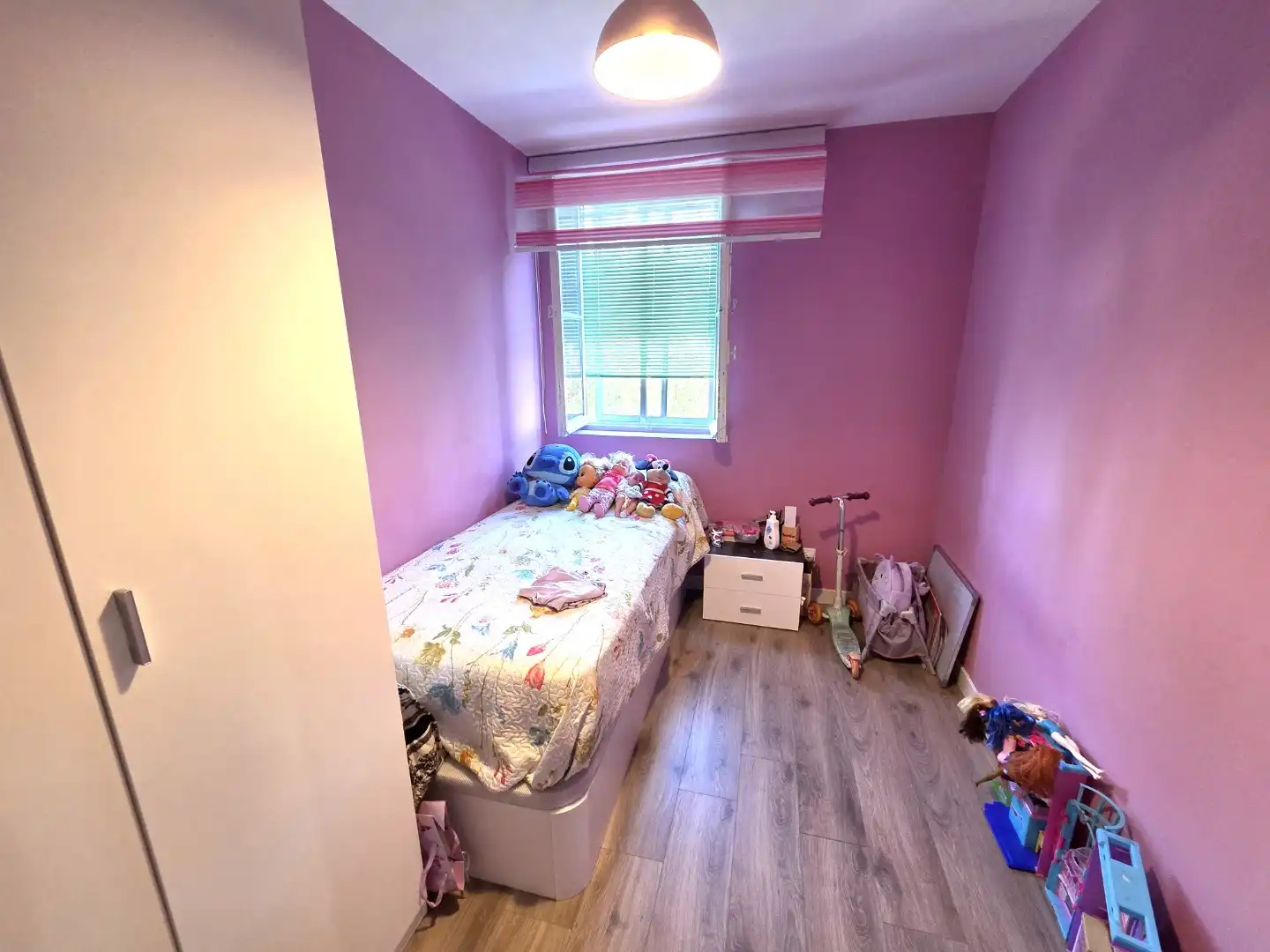 Flat for sale in Capiscol - Gamonal, imagen 13
