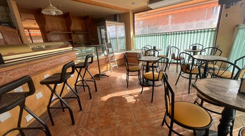 Foto 3 von Geschaftsraum zum Verkauf in Carrer de la Mare de Deu del Rocio, Tómbola, Alicante / Alacant