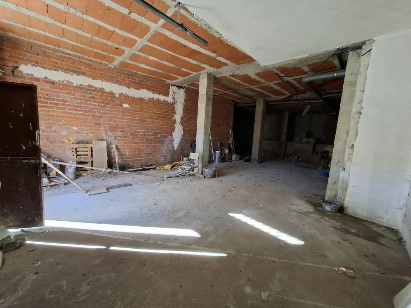 Geschaftsraum zur Miete in Plasencia