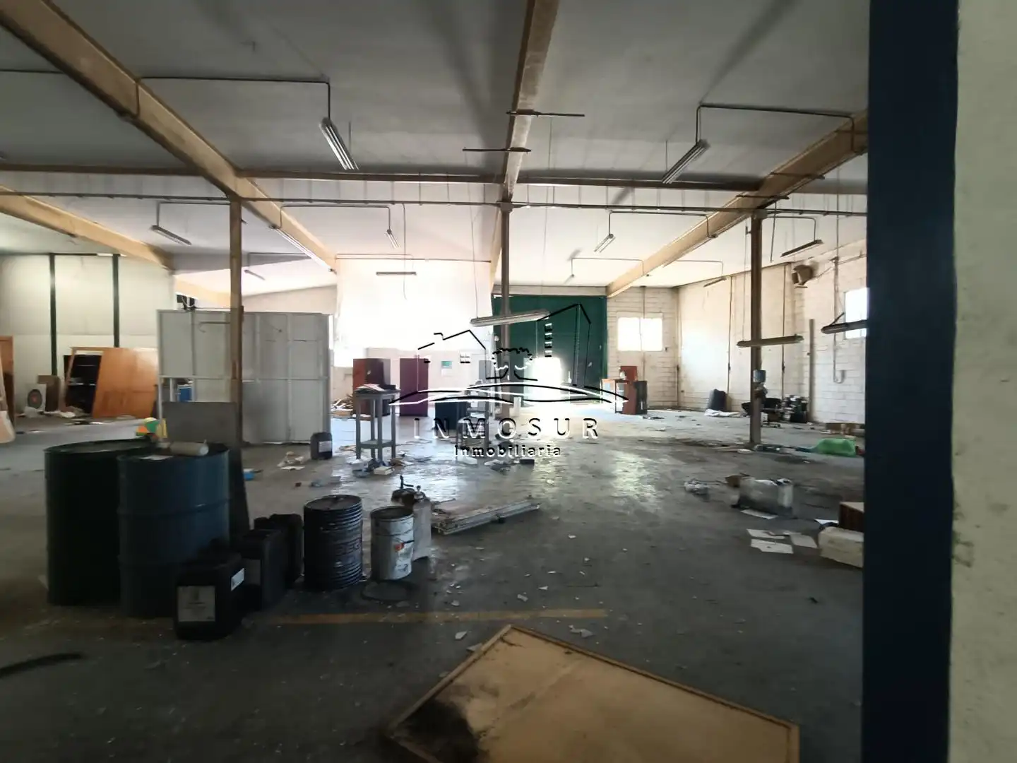Nave industrial en venta en Poleares, imagen 20