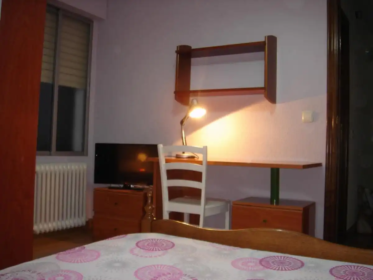 Habitación en San Vicente - Las Úrsulas