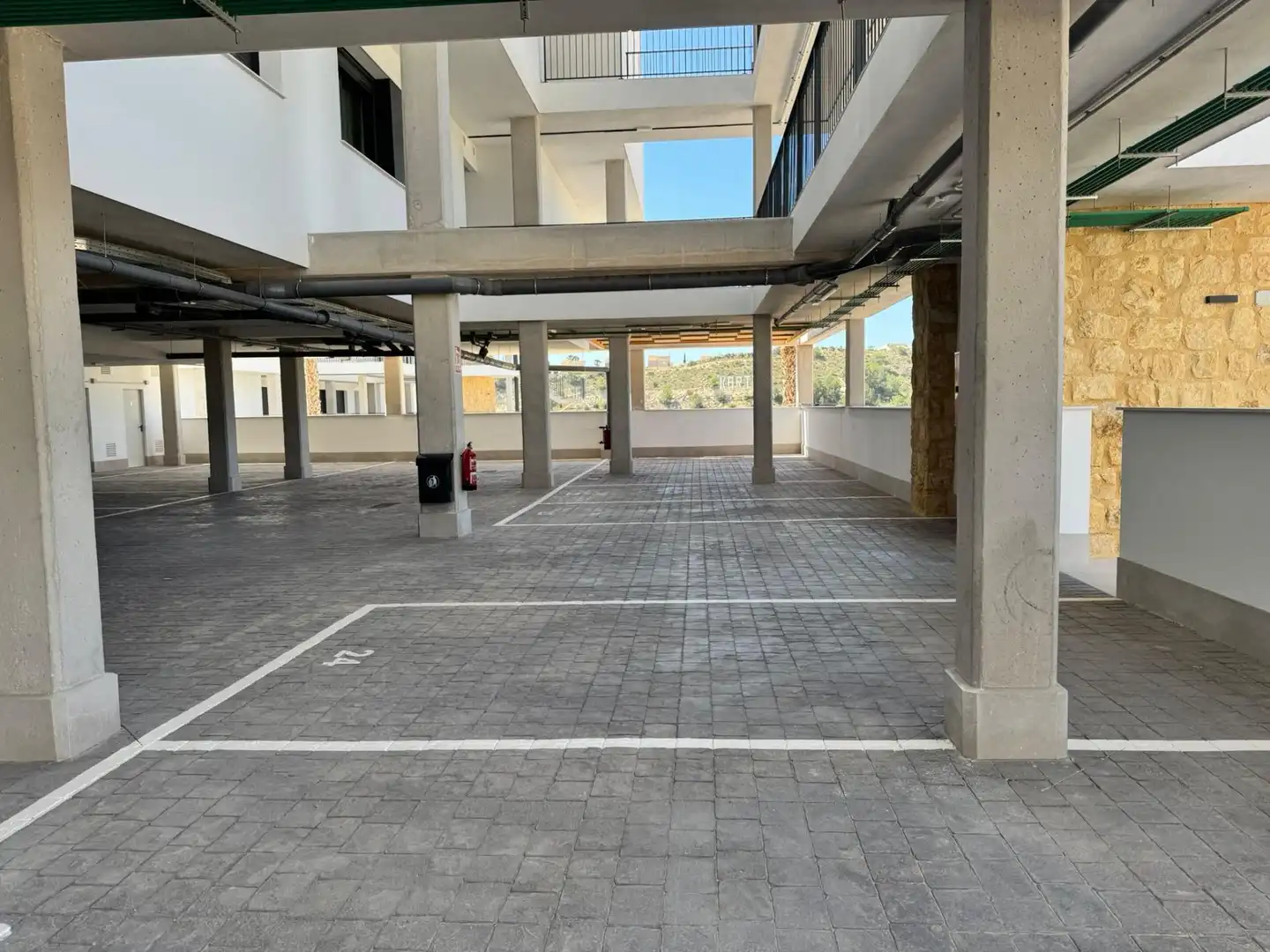 Appartement avec piscine à vendre à Balcón de Finestrat - Terra Marina, imagen 37