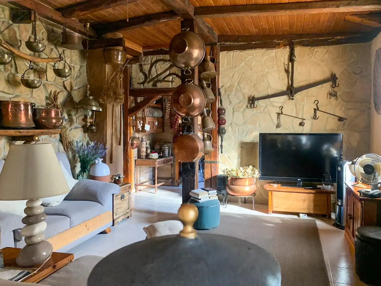 Casa o chalet en venta en Pueblo