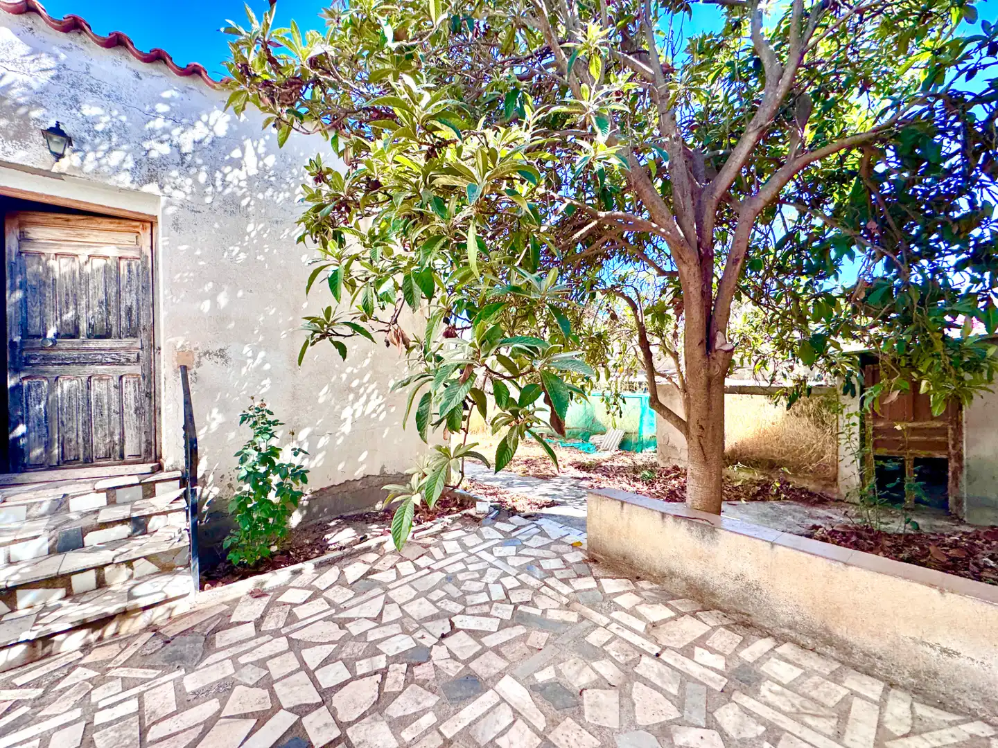 Villa avec jardin à vendre à Calle el Tejar, imagen 36