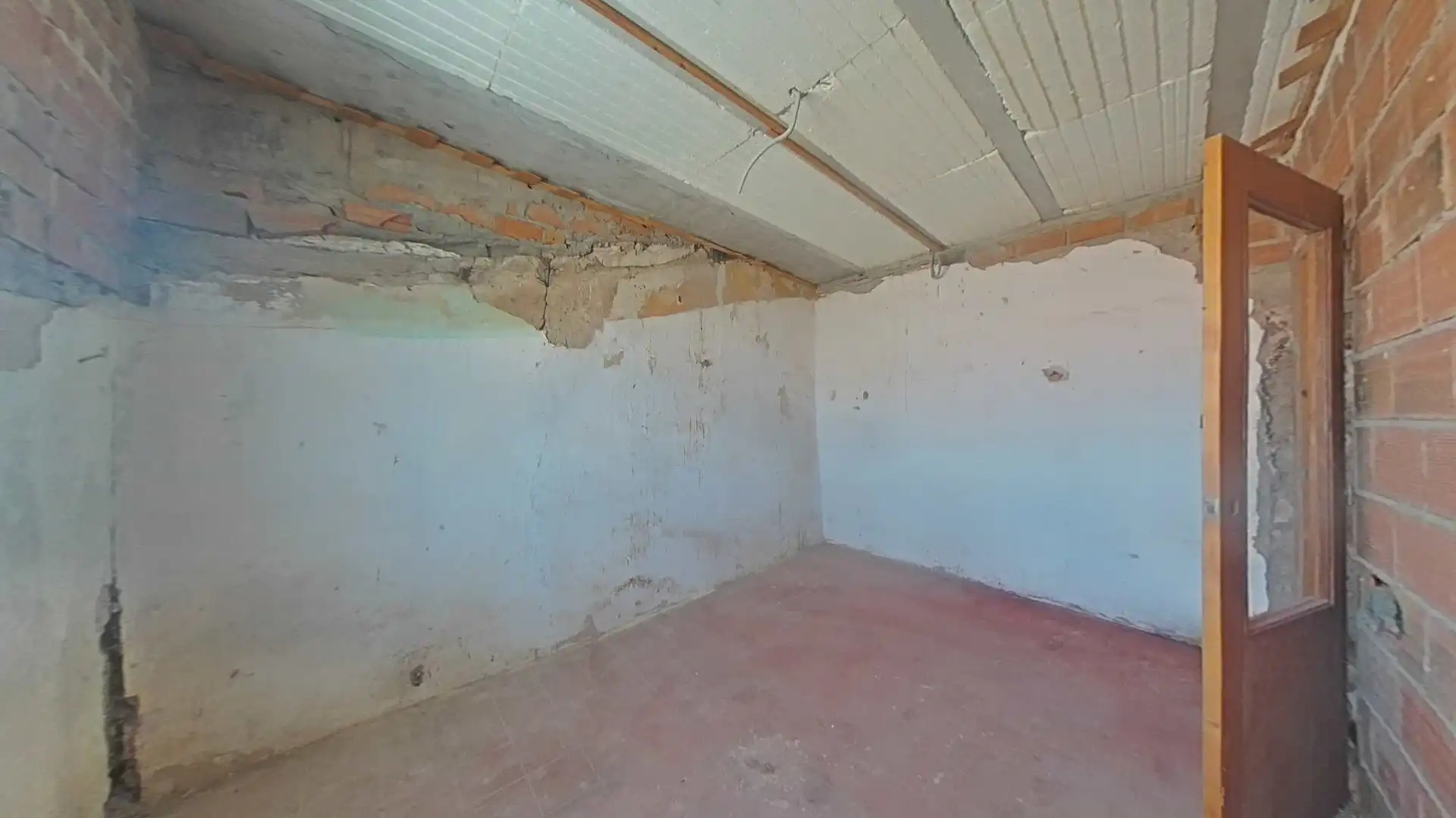 Casa o chalet en venta en Gor