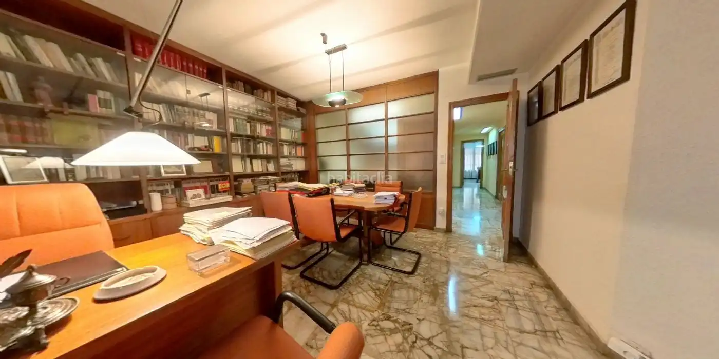 Flat with lift for sale in Calle Apóstoles 14, imagen 10