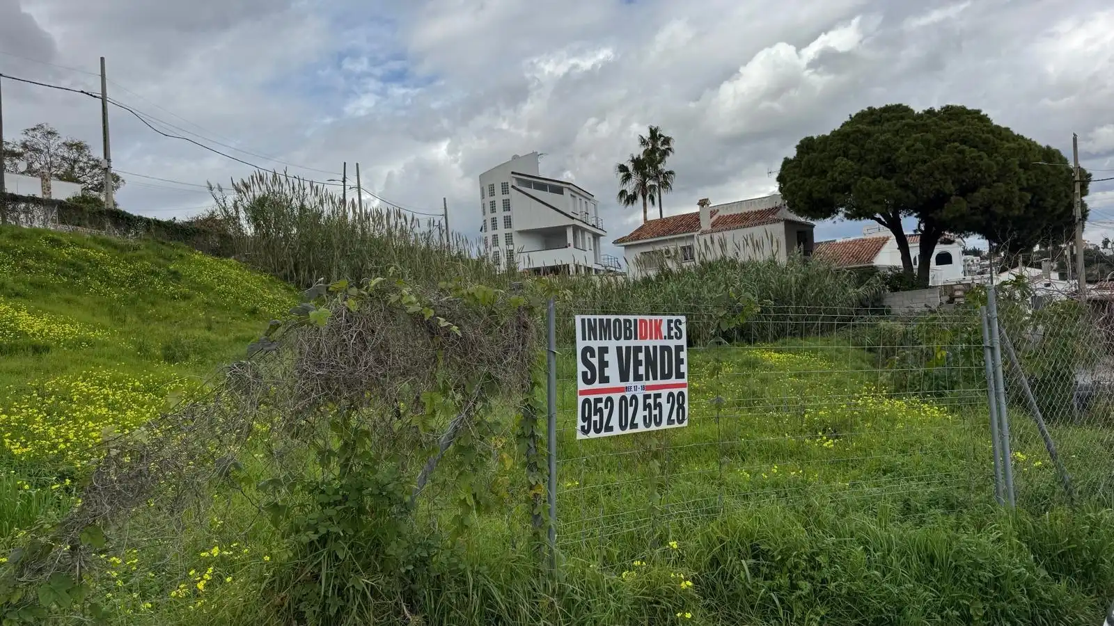 Residential for sale in Torremolinos