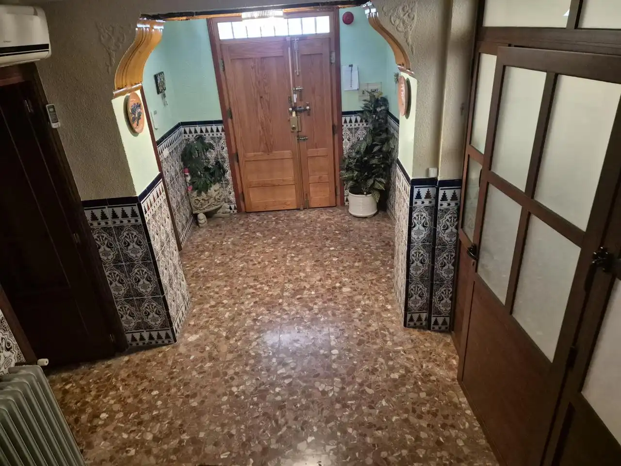 Casa rústica en venda a Daniel Aliseda, imagen 42