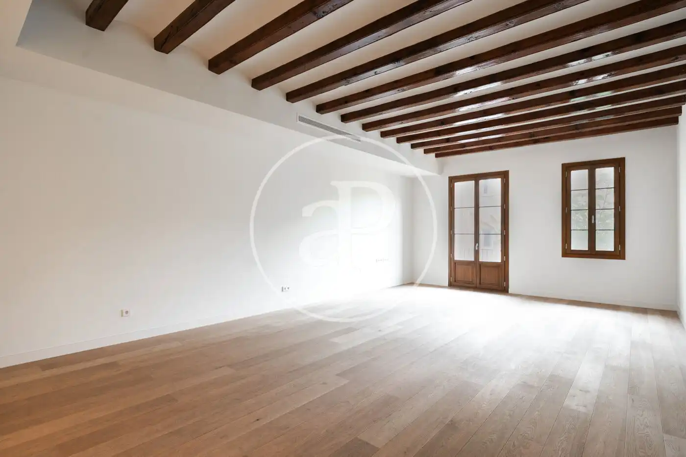 Wohnung zum Verkauf in Dreta de l'Eixample