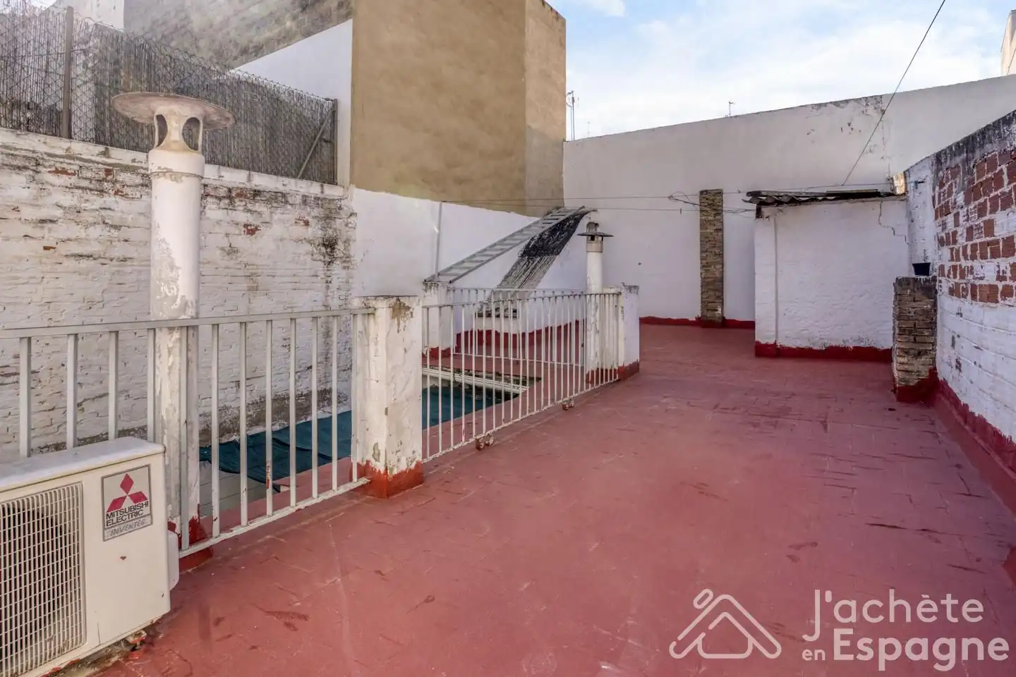 Terrace of Houses for sale in Massamagrell  with Terrace and Balcony