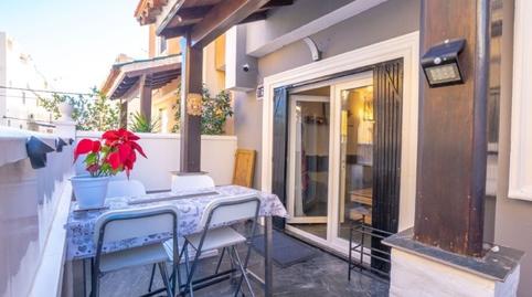 Foto 2 de Casa adosada en venda a Calle Region de Murcia, Miramar - Torre del Moro, Torrevieja