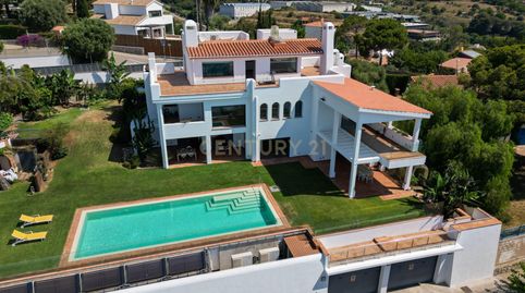 Foto 5 de Casa o chalet en venta en Cl Mirador de Les Vil.les, 16, Victoria - Les Vil·les - Canyadell, Arenys de Mar