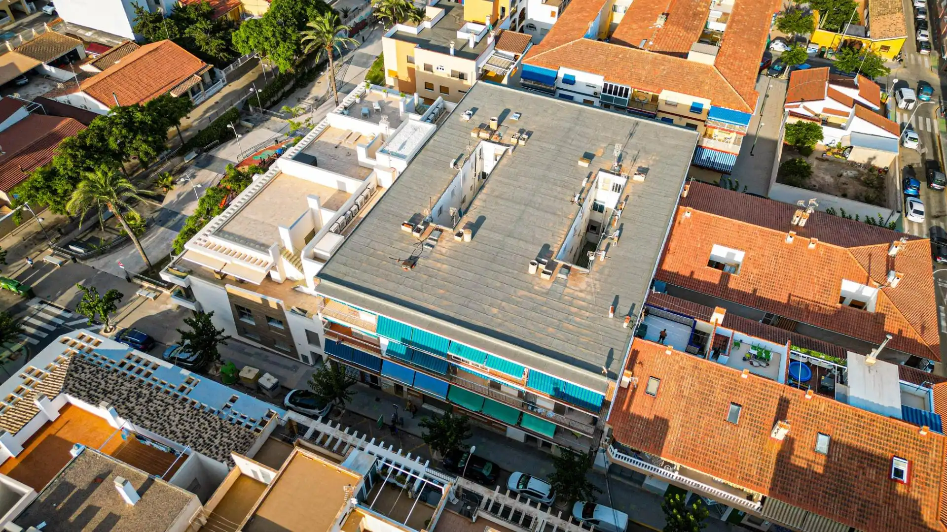 Flat for sale in Calle Albacete 40, imagen 16