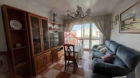 Foto 3 de Apartament en venda a Centro, Vélez-Málaga