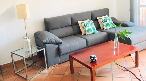 Photo 4 of Detached homes for rent in Urb la Virginia Norte, La Carolina - Guadalpín, Marbella