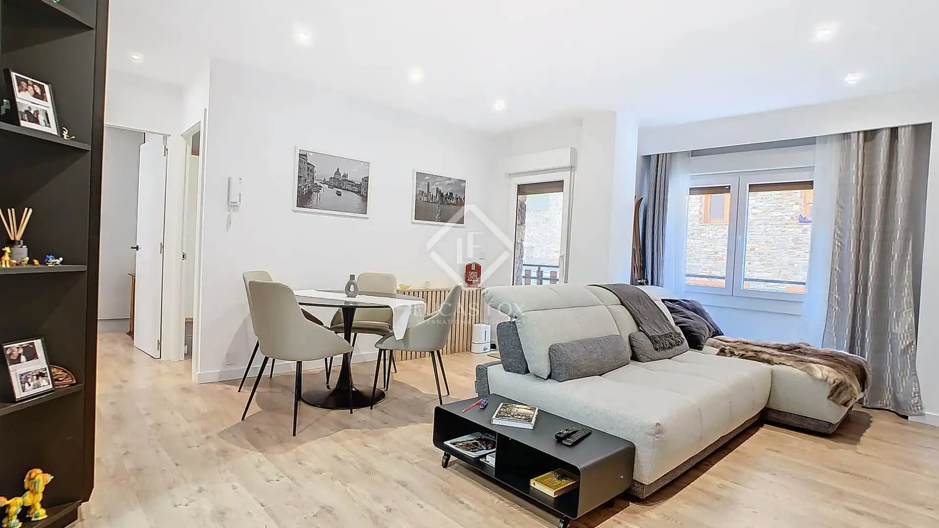 Piso en venta en Arinsal - Erts