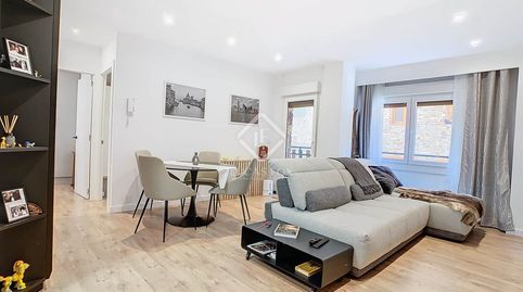 Foto 2 de Piso en venta en Arinsal - Erts, La Massana