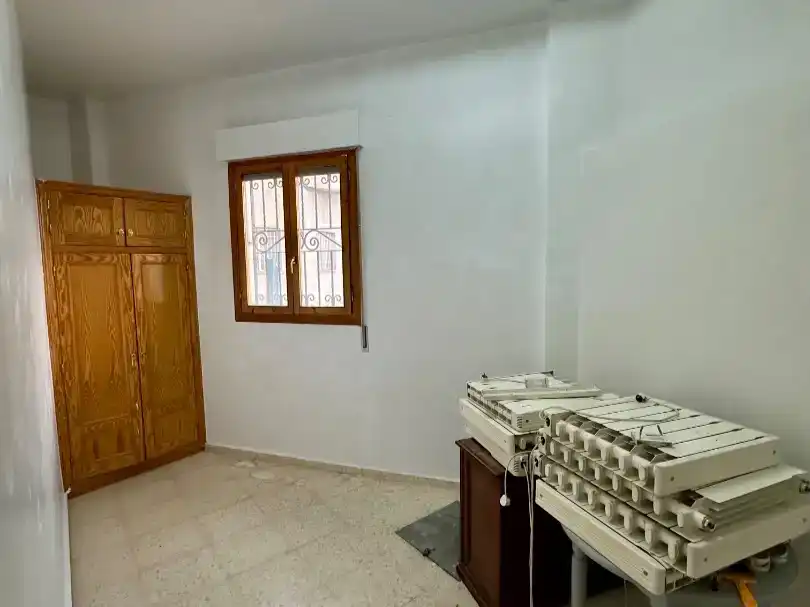Dúplex en venta en Aspe con Aire acondicionado, Trastero y Balcón