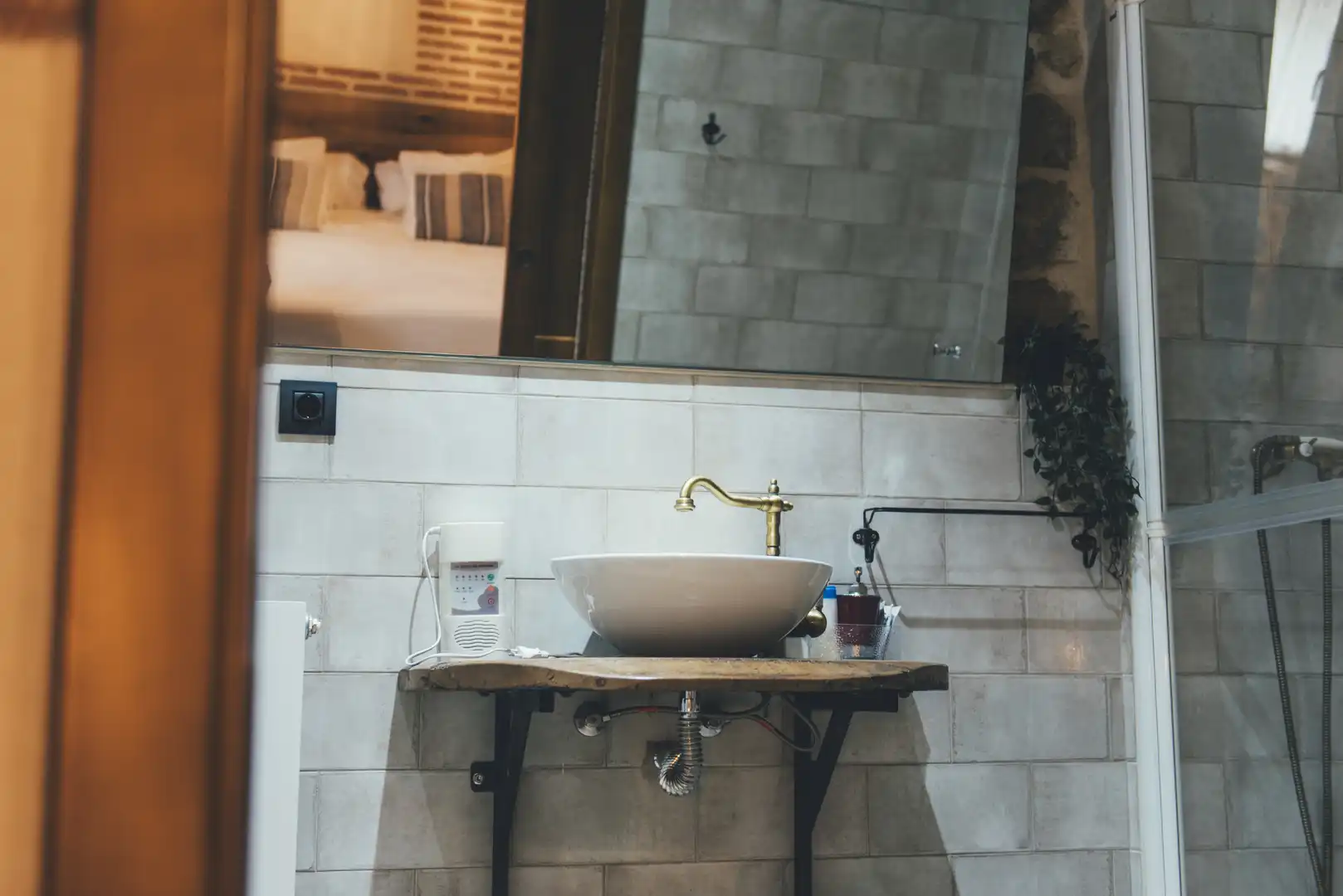 Baño de Casa o chalet en venta en Iurreta, Bizkaia