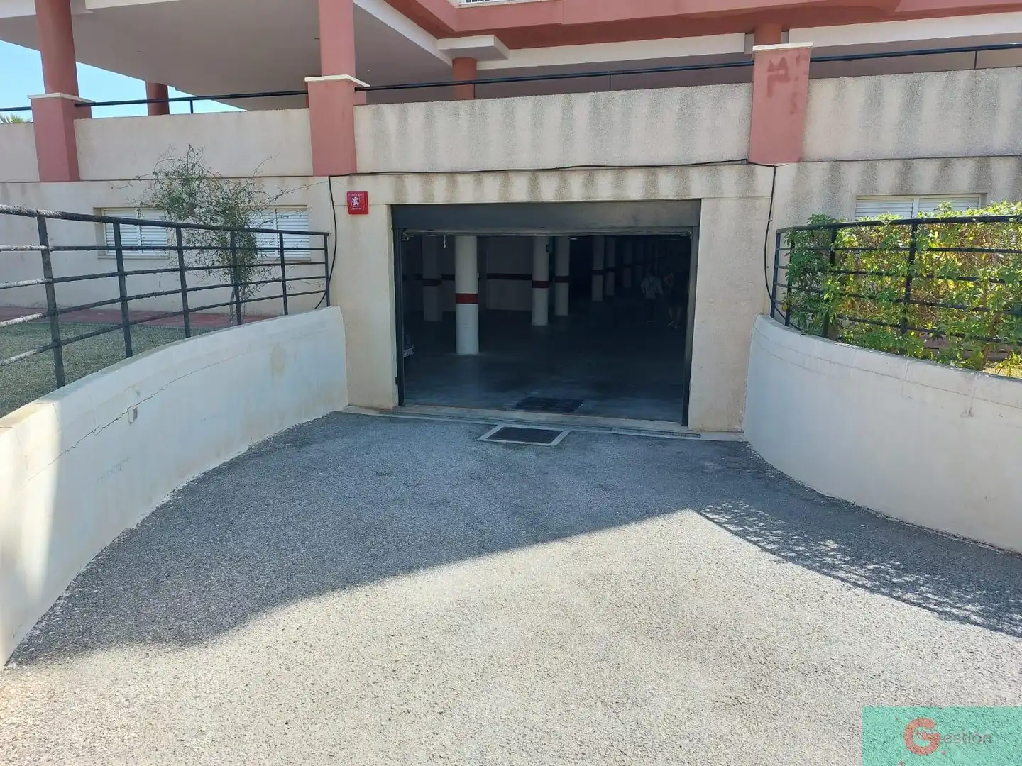 Einzelparkplatz zum Verkauf in Salobreña Costa, imagen 23